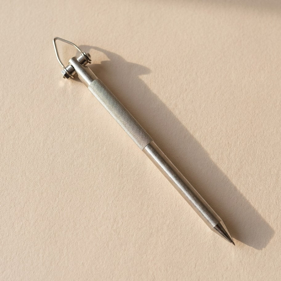 T 31 TEQUE CARVING — amostra cozida
