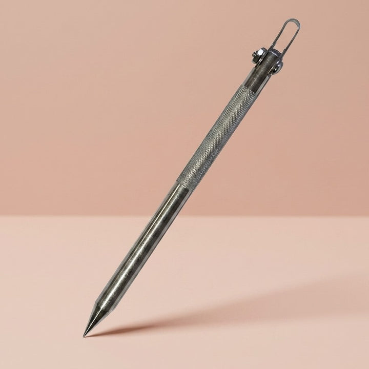 T 35 TEQUE CARVING — amostra cozida