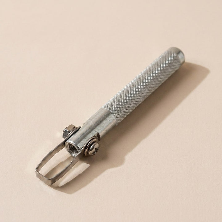 T 37 TEQUE CARVING — amostra cozida