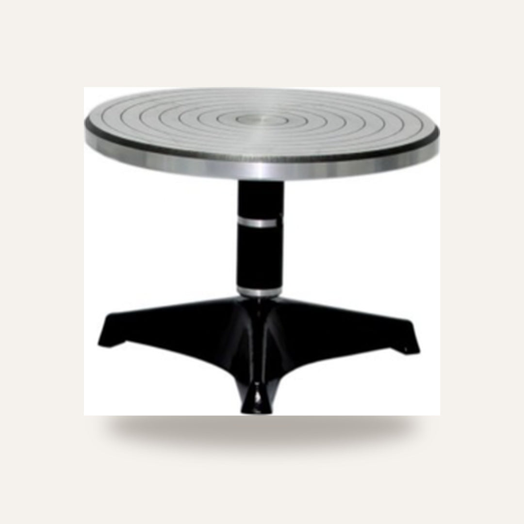 319 TORNILHO  Ø19 x 16 cm (Basic) — amostra cozida