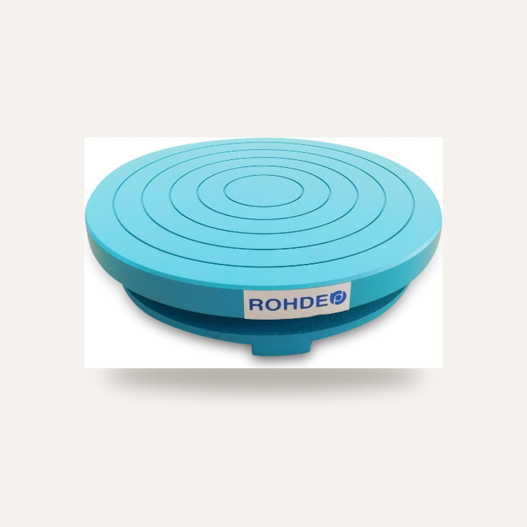 TORNILHO ROHDE 260mmx60mm — amostra cozida