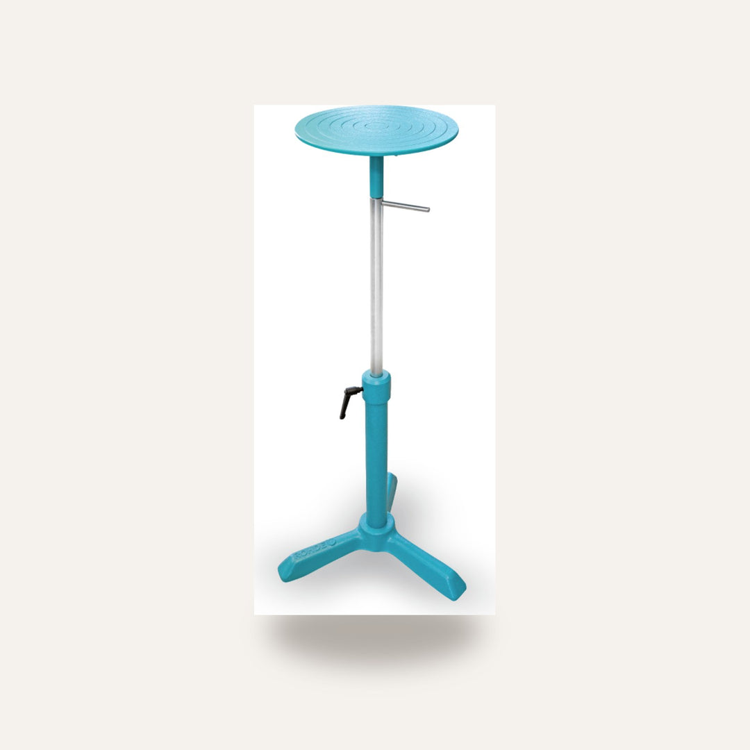 TORNILHO ROHDE 650mm - 950mm x 220mm — amostra cozida