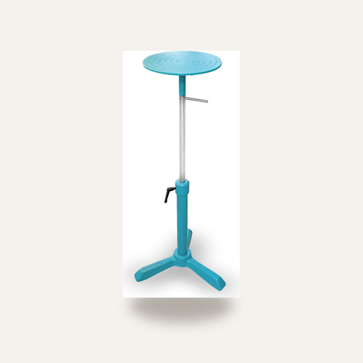 TORNILHO ROHDE 650mm - 950mm x 220mm — amostra cozida