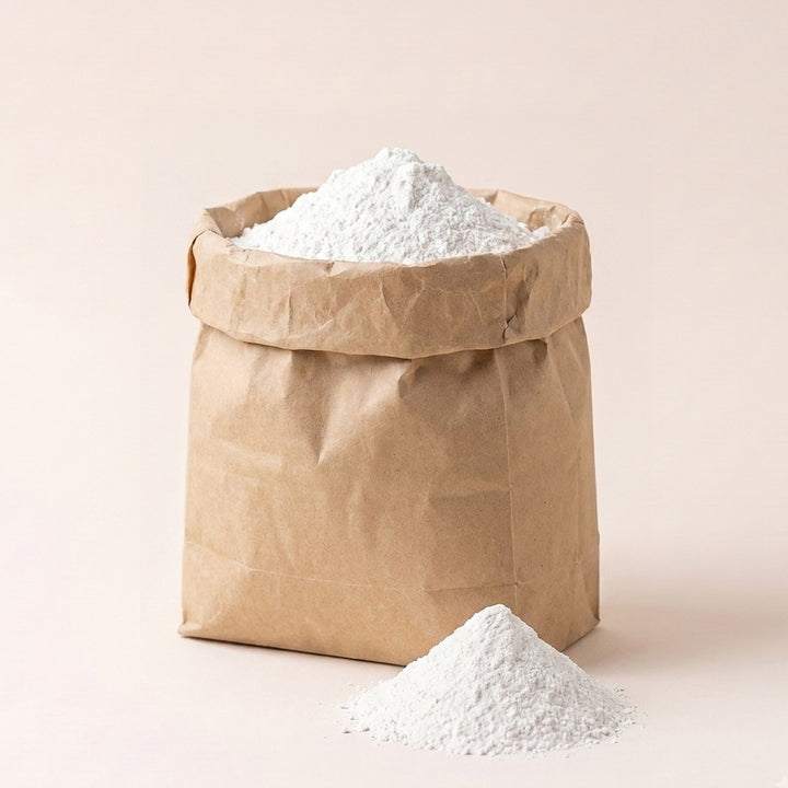 TRP 7 TRANSP. BRILHANTE PORCELANA — amostra cozida