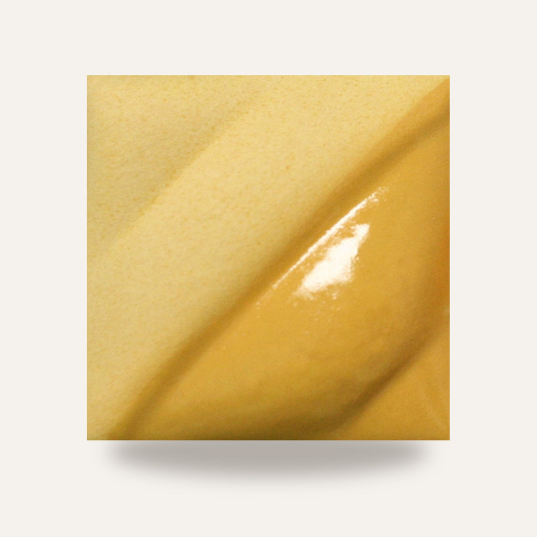 V-350 ORANGE | VELVET AMACO — amostra cozida