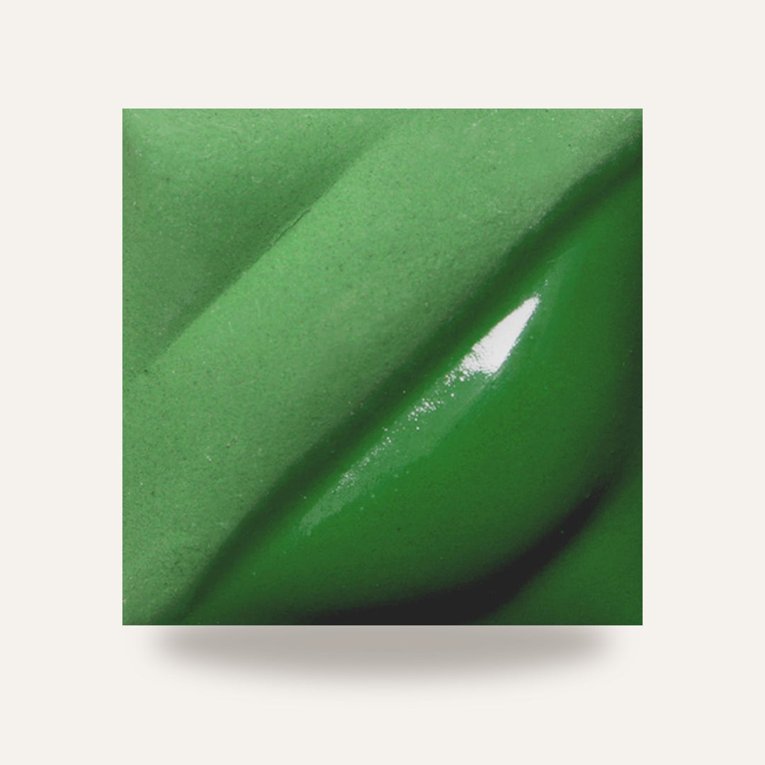 V-353 DARK GREEN | VELVET AMACO — amostra cozida