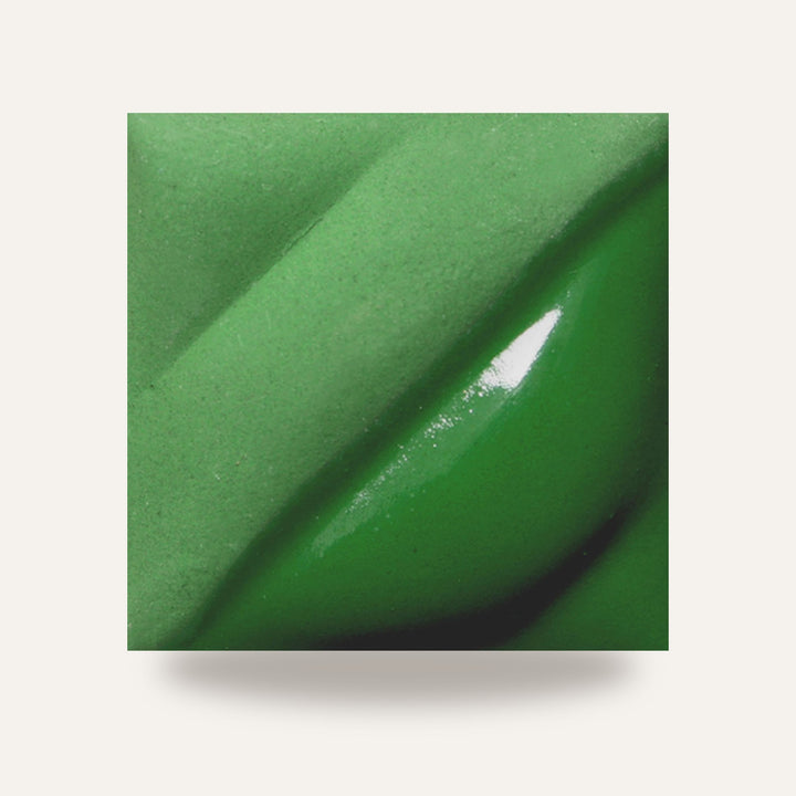 V-353 DARK GREEN | VELVET AMACO — amostra cozida