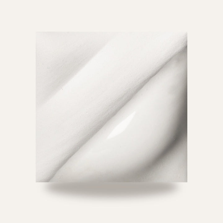 V-359 ULTRA WHITE | VELVET AMACO — amostra cozida