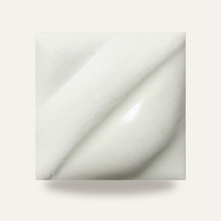 V-360 WHITE | VELVET AMACO — amostra cozida