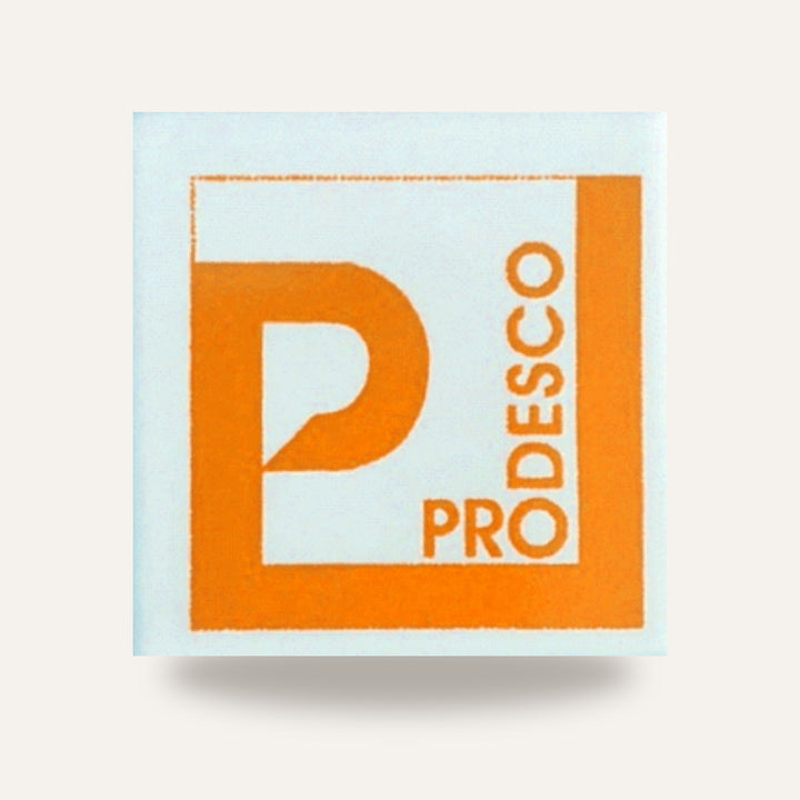 VA 101 LARANJA 3º FOGO — amostra cozida