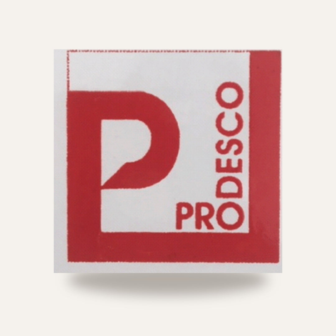 VA 102 VERMELHO 3º FOGO — amostra cozida