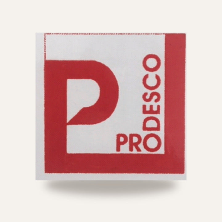 VA 102 VERMELHO 3º FOGO — amostra cozida