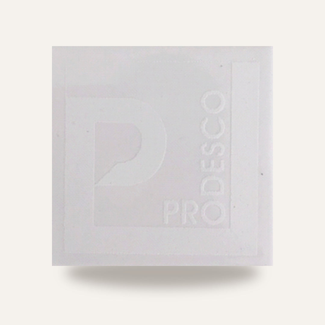 VA 103 BRANCO 3º FOGO — amostra cozida