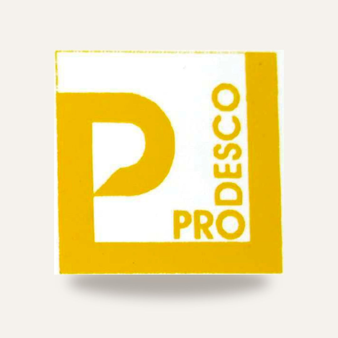 VA 105 AMARELO 3º FOGO — amostra cozida