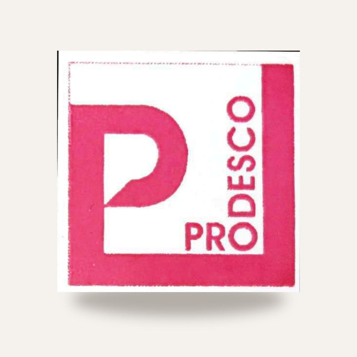 VA 106 ROSA 3º FOGO — amostra cozida
