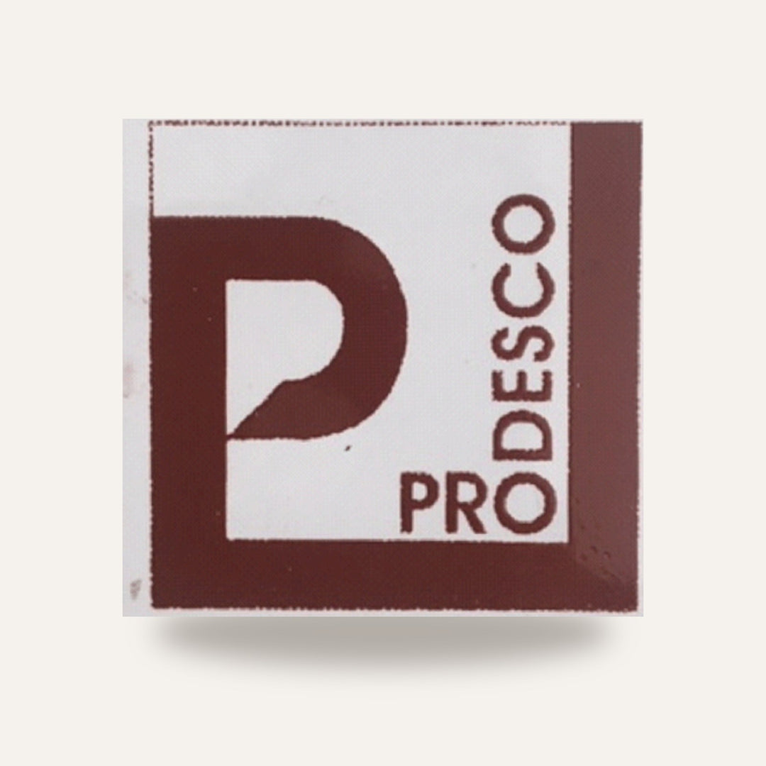 VA 109 CHOCOLATE 3º FOGO — amostra cozida
