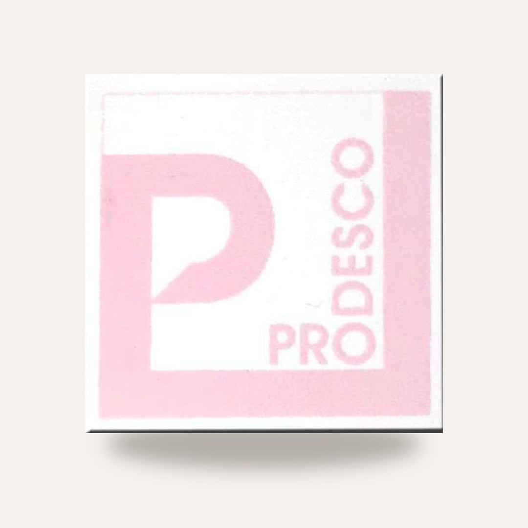 VA 121 ROSA BEBE 3º FOGO — amostra cozida