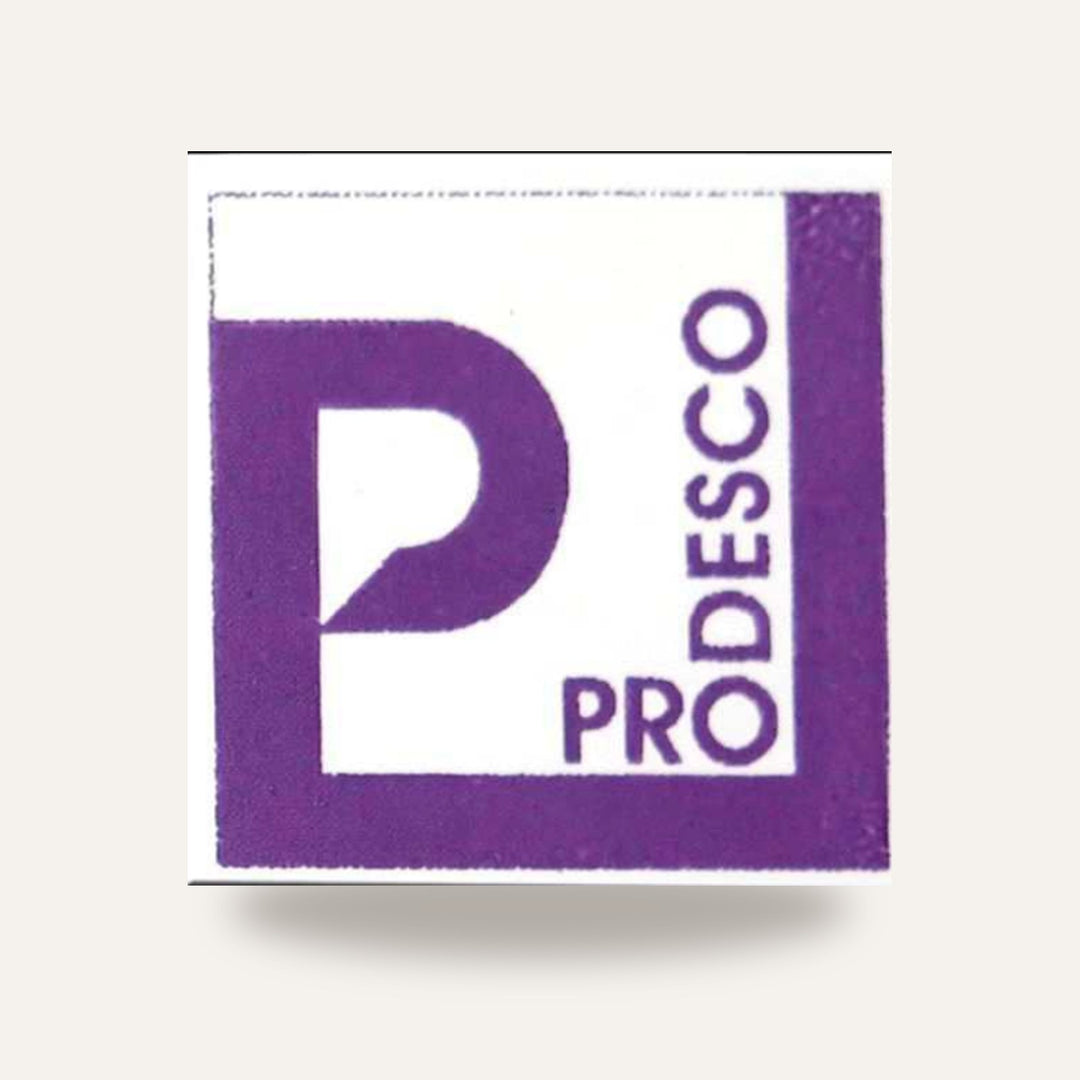 VA 122 VIOLETA 3º FOGO — amostra cozida