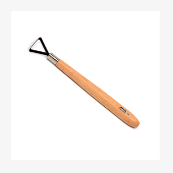 12 D TEQUE CORTE DAL (1 / 2 cm)22 cm
