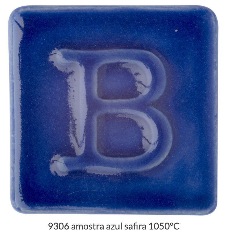 9306 AZUL SAFIRA PRO