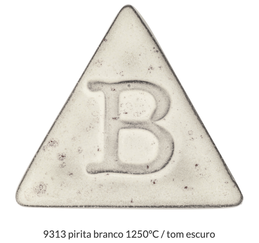 9313 BRANCO PYRITE PRO