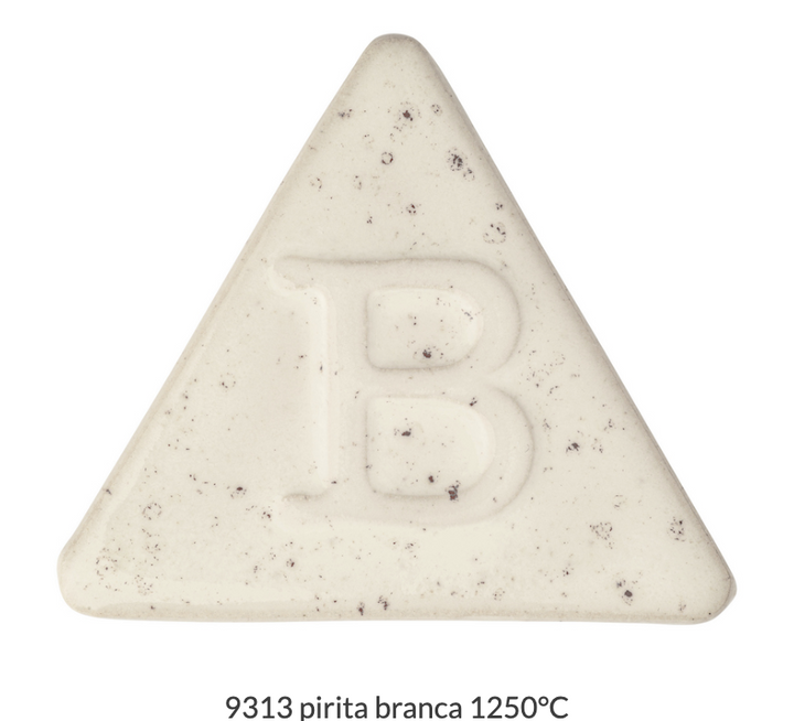 9313 BRANCO PYRITE PRO