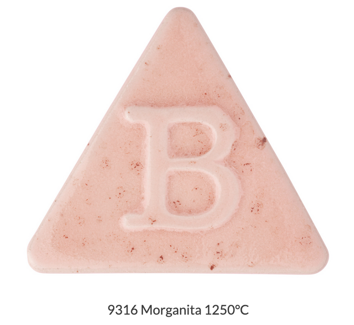 9316 ROSA MORGANITE PRO