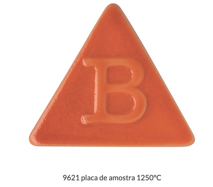 9621 LARANJA FORTE PRO