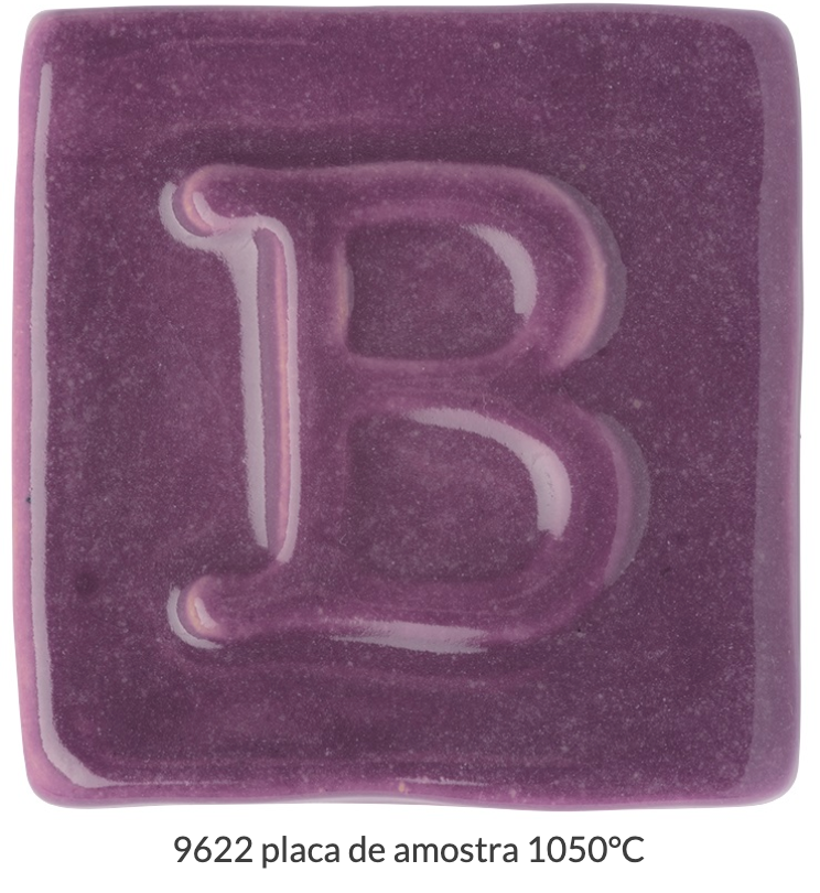 9622 ROXO AMETISTA PRO