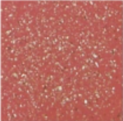 9645  VERMELHO GLITTER