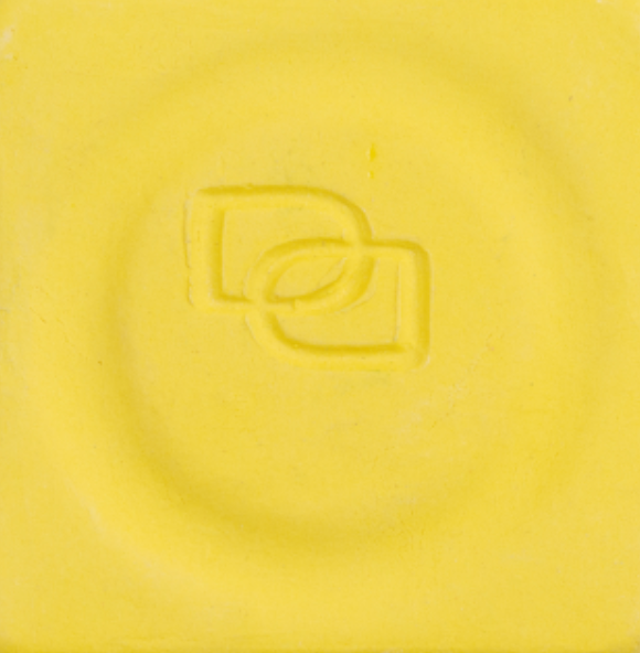 PORCELANA TECNICLAY YELLOW DPC-557