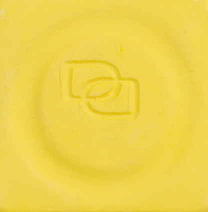 PORCELANA TECNICLAY YELLOW DPC-557