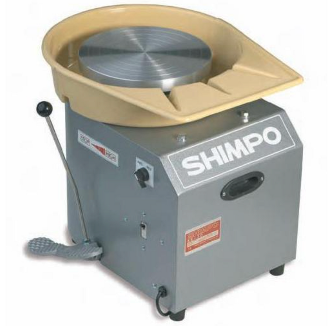 RODA SHIMPO RK 3D