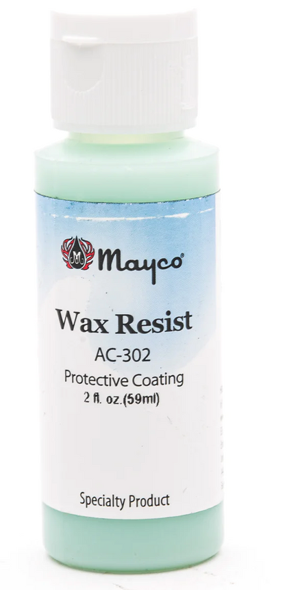 WAX RESIST MAYCO